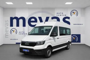 Volkswagen Crafter 3.5 CD Sasiu L3 FWD 103kW AG8 2020
