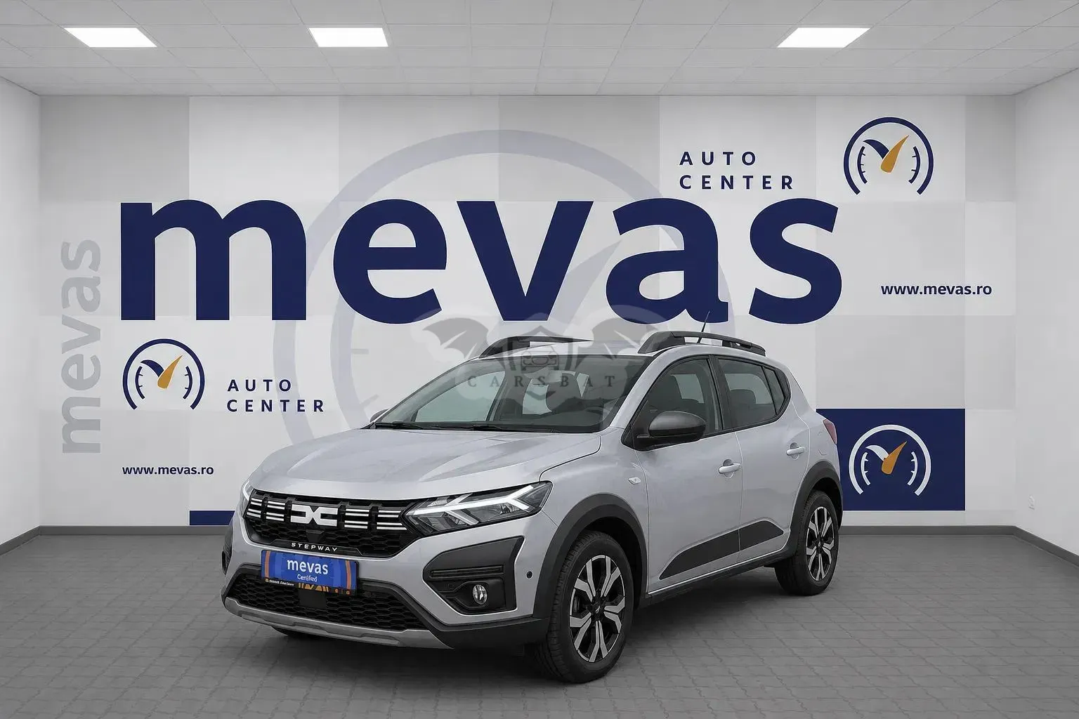 Dacia Sandero III [2020 - Prezent] TCe 90 CVT Comfort 2023