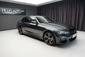 BMW 3 Series G20/G21 [2018 - Prezent] 2020