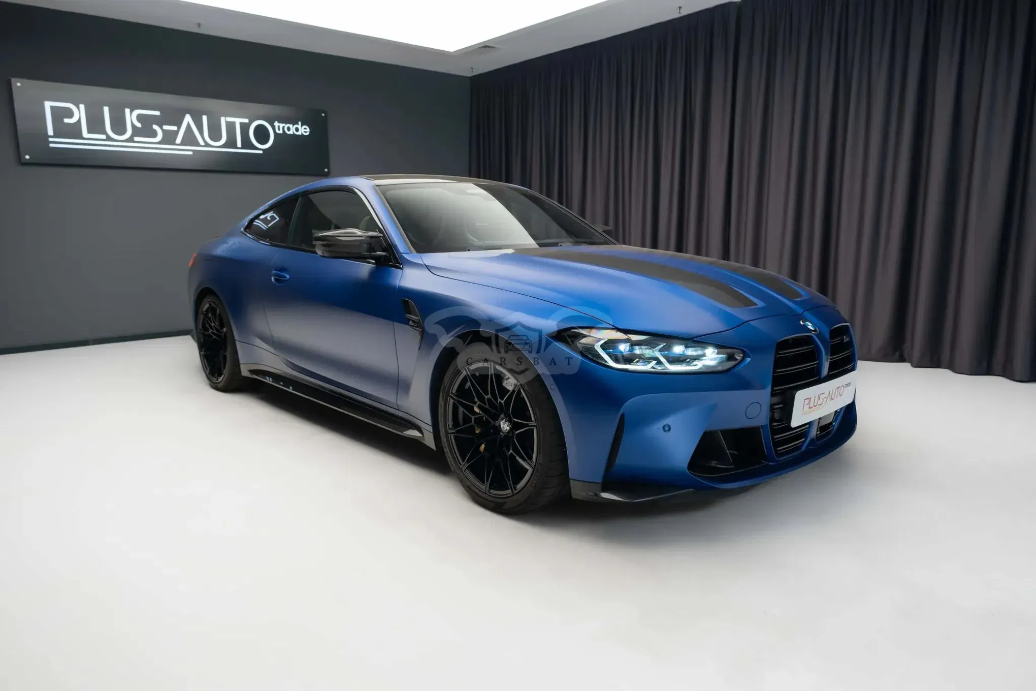 BMW M4 G82/G83 [2020 - Prezent] 2023