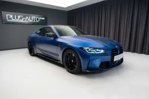 BMW M4 G82/G83 [2020 - Prezent] 2023