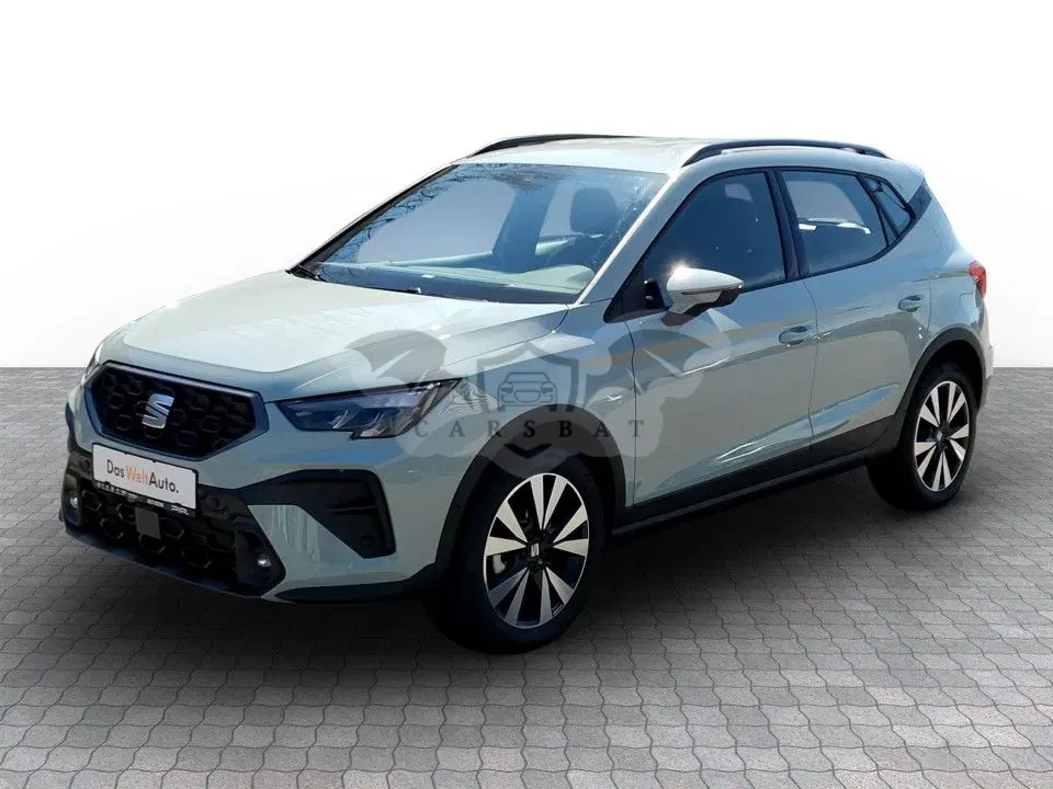 Seat Arona 1.0 TSI DSG7 Style 2026