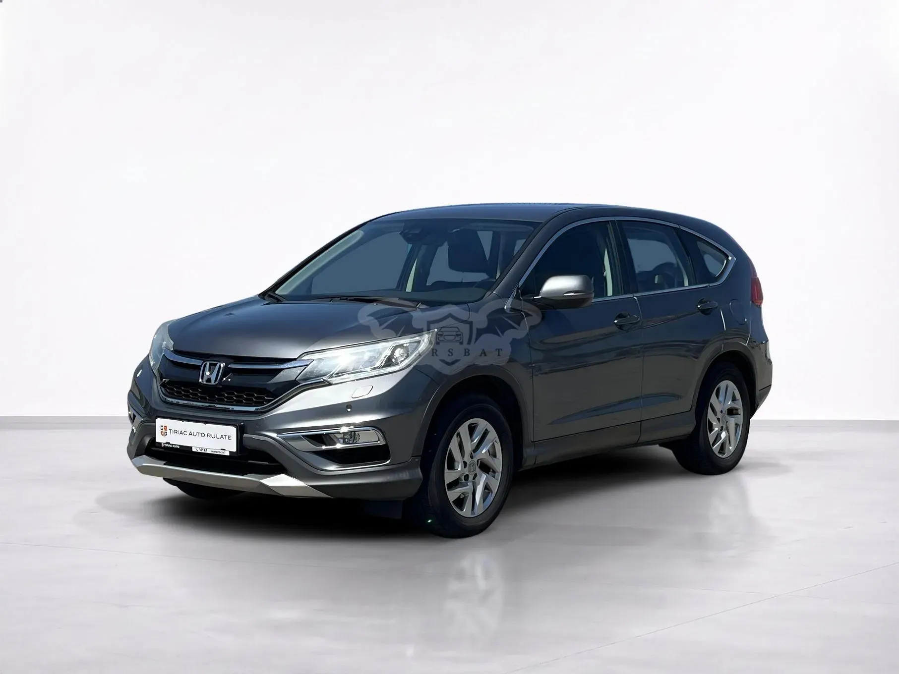 Honda CR-V 2016