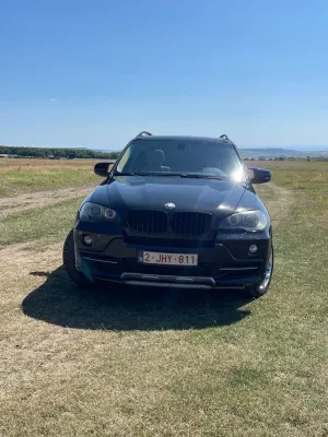 BMW X5 xDrive30d 2009
