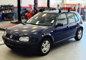 Volkswagen Golf 1.4 Trendline 2001