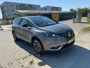 Renault Espace V [2015 - Prezent] BLUE dCi 160 EDC BUSINESS EDITION 2019