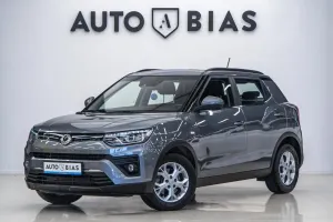 Ssangyong / KG Mobility Tivoli 1.5 T-GDi 2WD Automatik Sapphire 2022