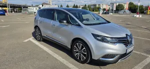 Renault Espace V [2015 - Prezent] Energy dCi 160 EDC Initiale Paris 2015