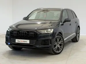 Audi Q7 2023