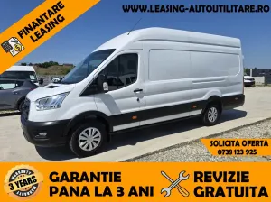 Ford Transit 2020
