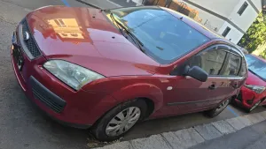 Ford Focus II [2005 - 2012] 2006
