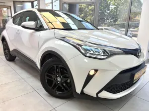 Toyota C-HR Business-Edition 2023