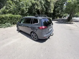 Opel Zafira C [2011 - Prezent 2.0 CDTI Active 2013