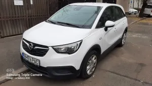 Opel Crossland 1.2 Enjoy 2018