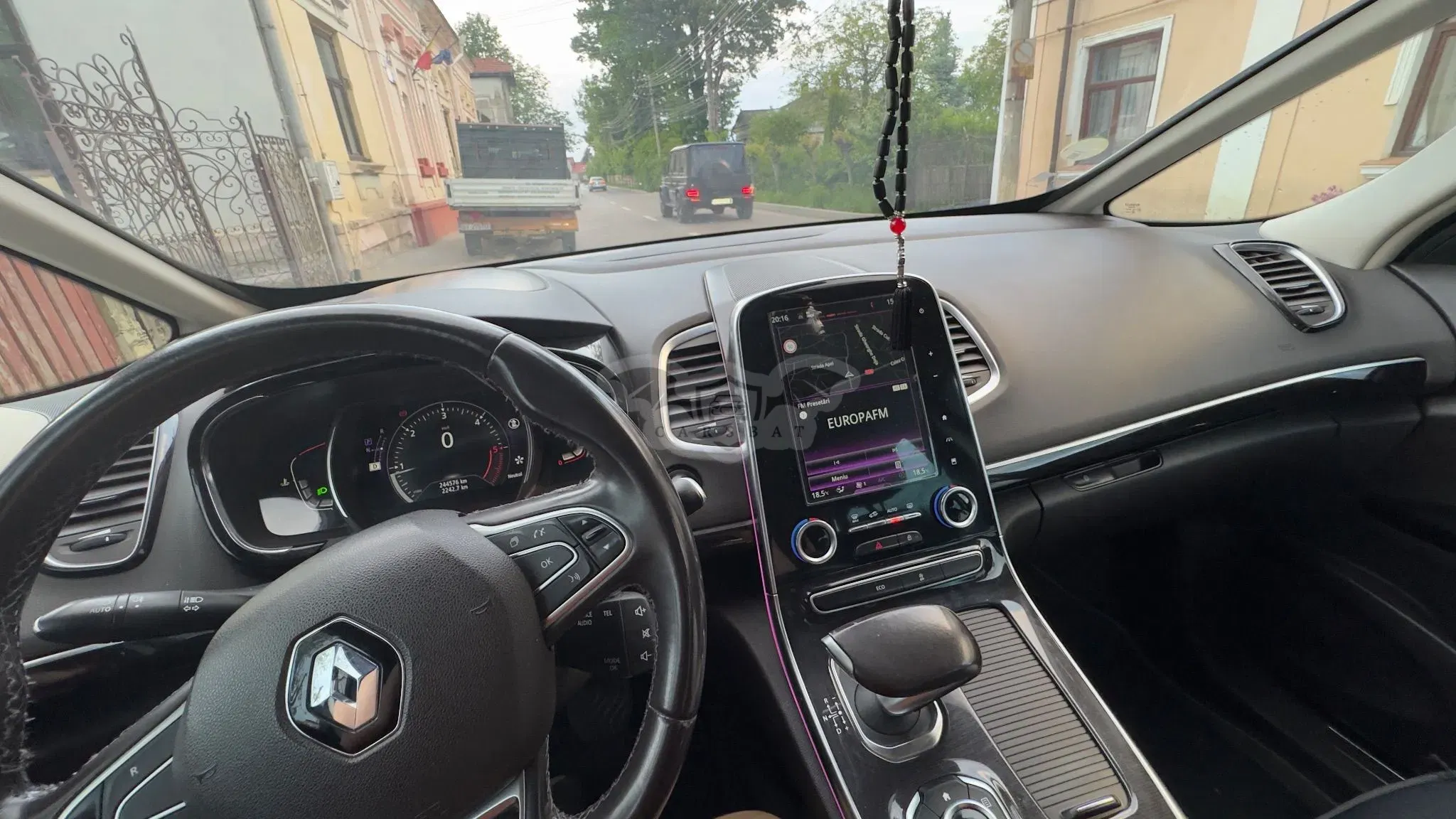 Renault Espace V [2015 - Prezent] 2018
