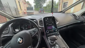 Renault Espace V [2015 - Prezent] 2018