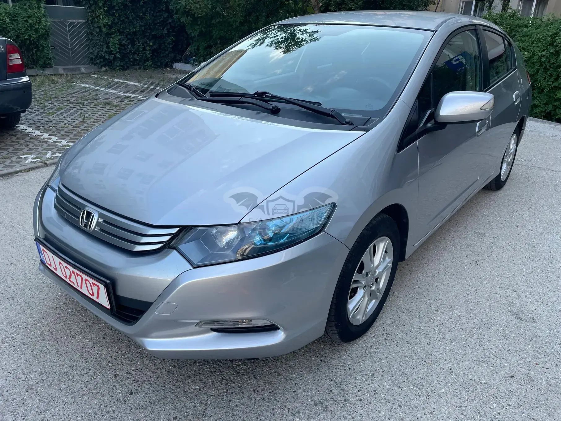 Honda Insight 2009