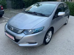 Honda Insight 2009