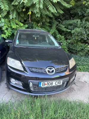Mazda CX-7 2008