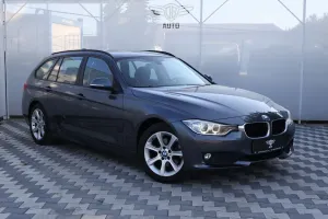 BMW 3 Series F30/F31/F34 [2011 - 2019] 2014
