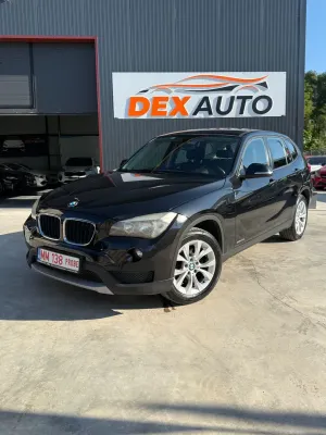 BMW X1 E84 [ 2009 - 2015] sDrive18d 2013