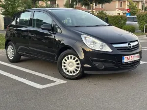 Opel Corsa 1.2 16V (ecoFLEX) Selection 2011