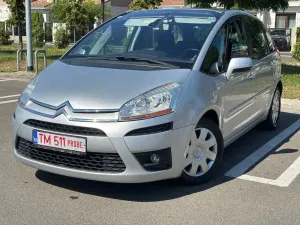 Citroën C4 Picasso 1.6 HDI X 2009