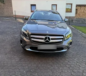 Mercedes-Benz GLA X156 [2013 - 2019] 200 7G-DCT Urban 2016