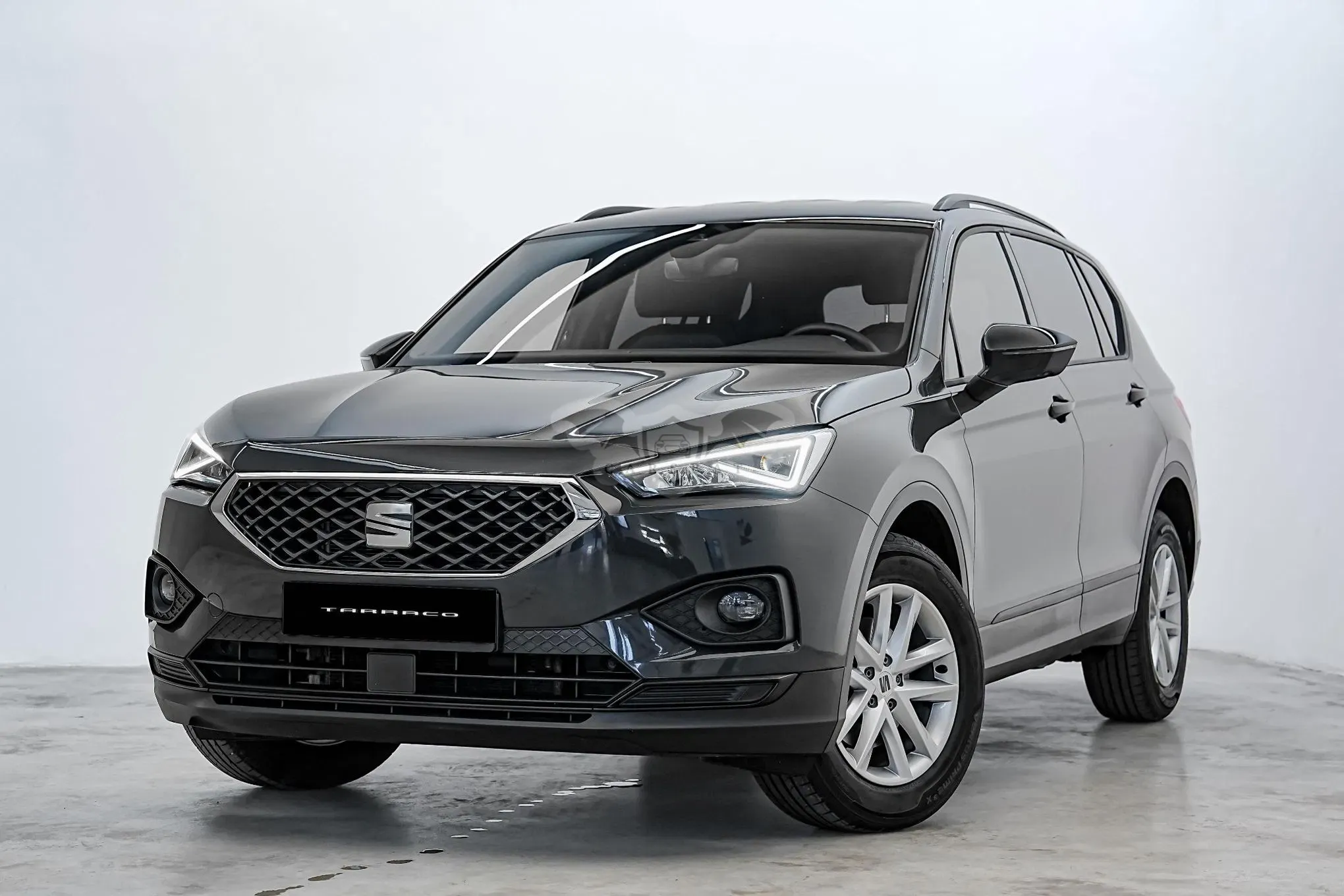 Seat Tarraco 1.5 TSI ACT OPF DSG Style 2022
