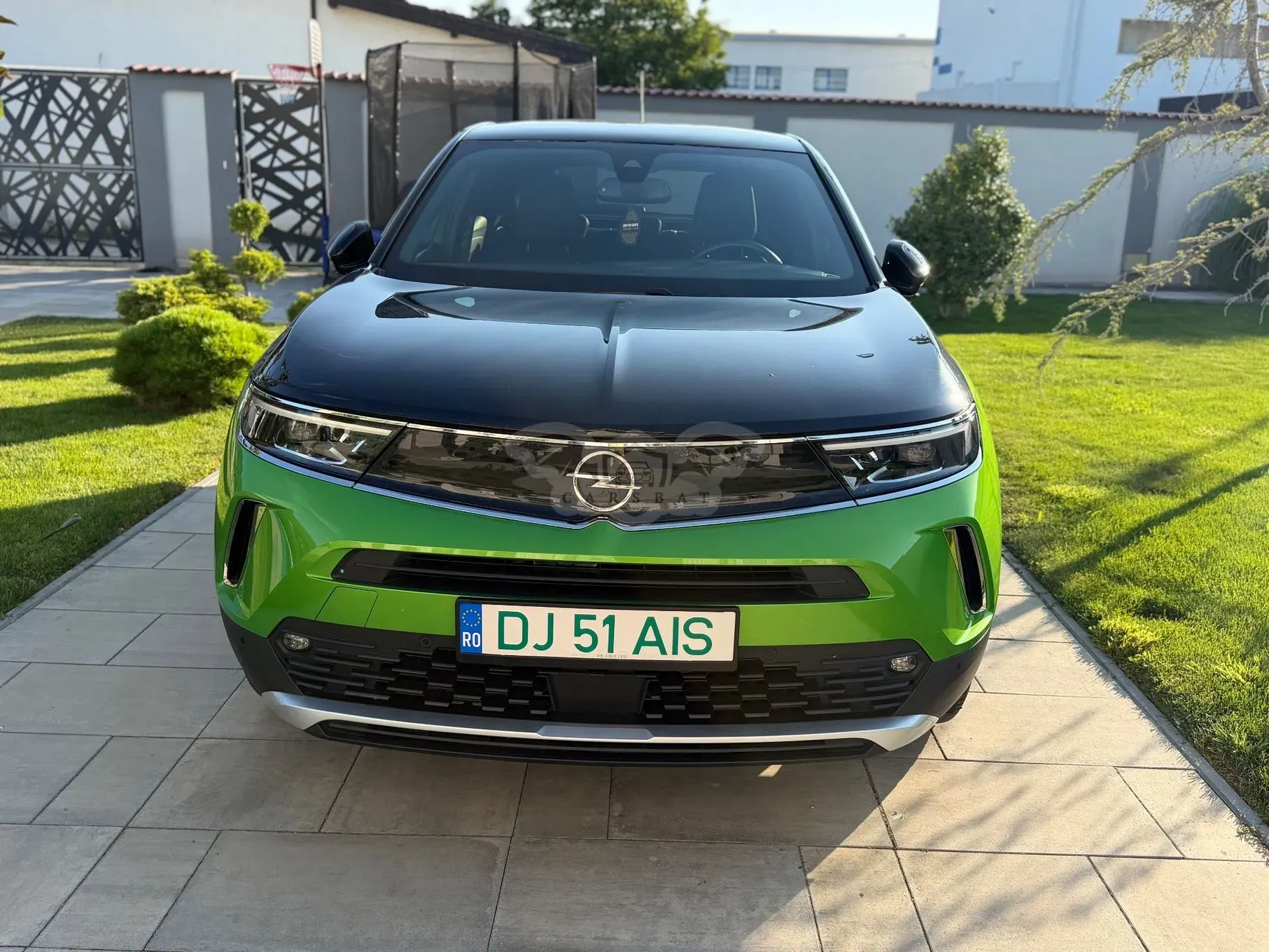 Opel Mokka Mokka-e 50 kWh Ultimate 2021