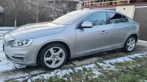 Volvo S60 II [2010 - 2018] D4 Start-Stop Momentum 2013