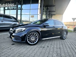 Mercedes-Benz GLA X156 [2013 - 2019] 2018