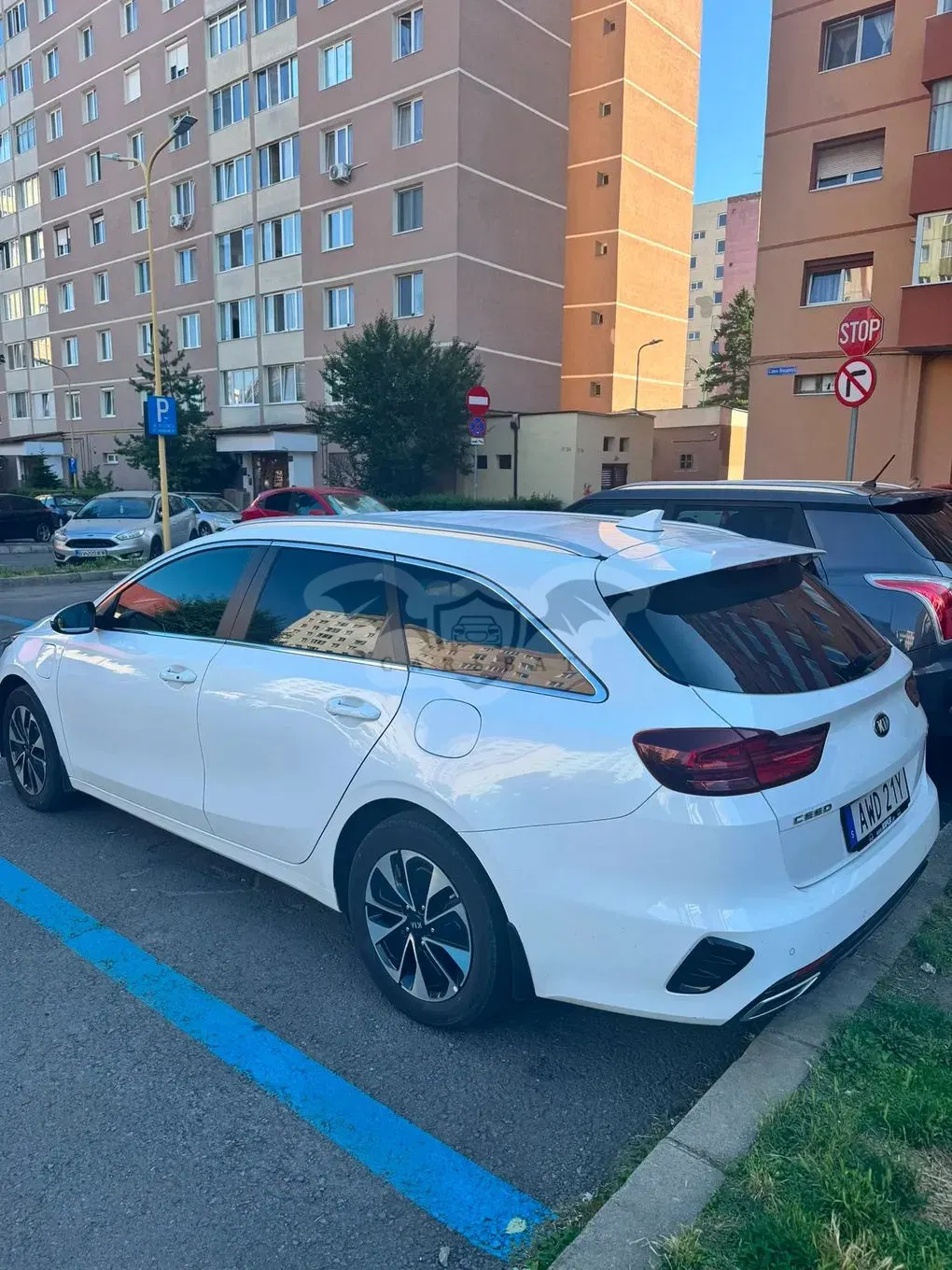Kia Ceed III [2018 - Prezent] 2021