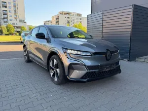 Renault Megane IV [2016 - Prezent] E-TECH 60 kWh 220 CP Iconic 2023