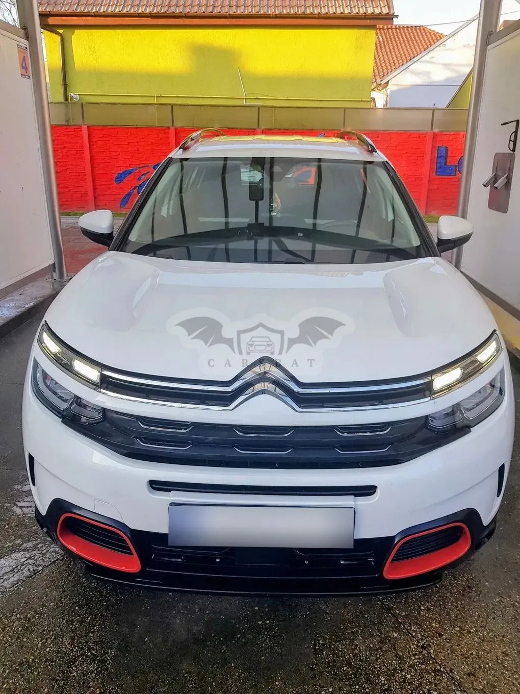 Citroën C5 Aircross Pure Tech 130 S&S FEEL 2019