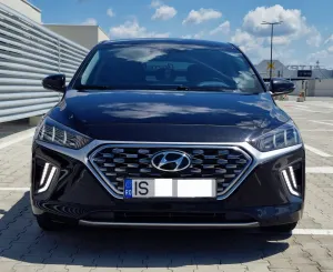 Hyundai IONIQ 141CP Exclusive 2020