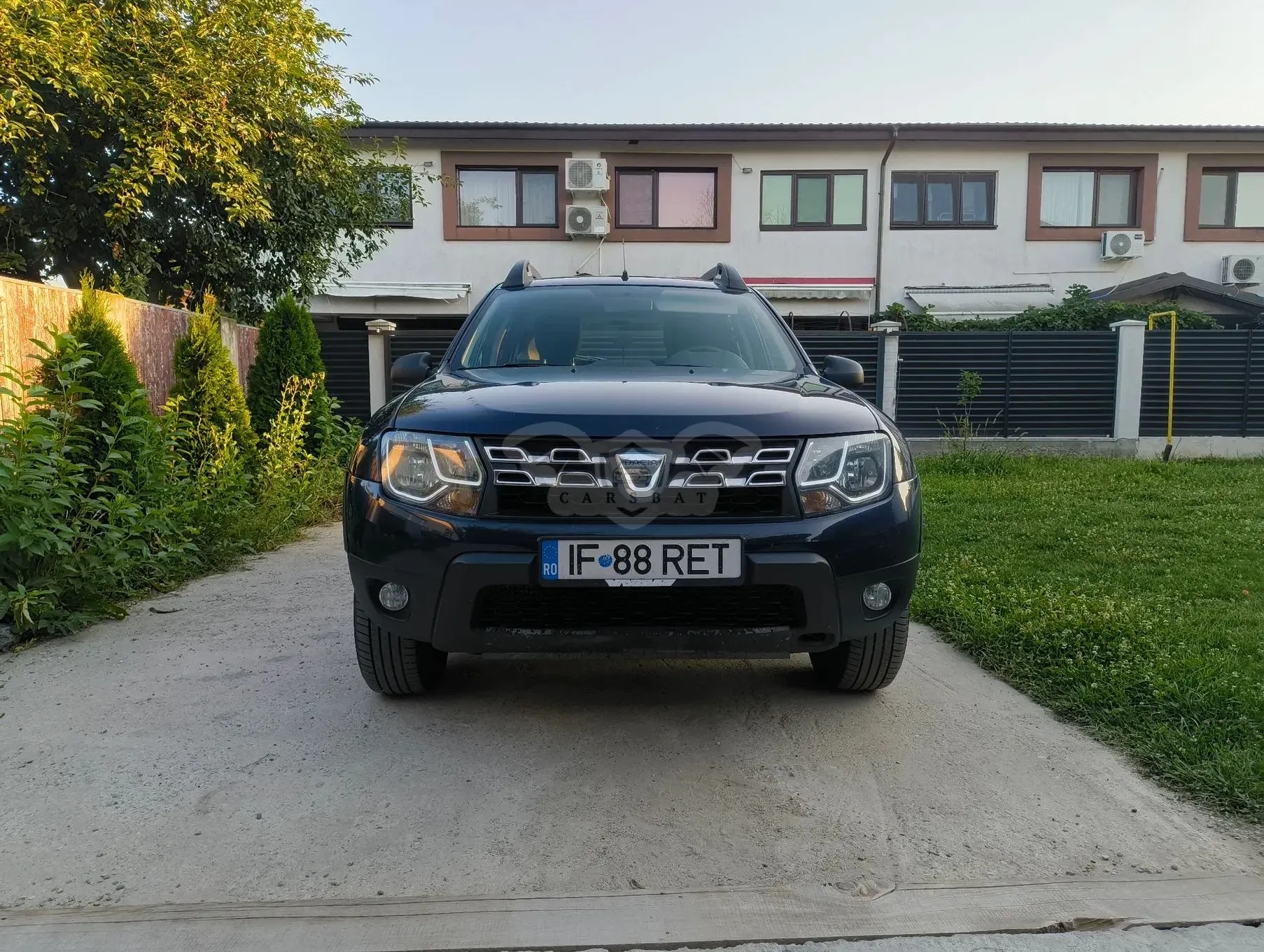 Dacia Duster I [2010 - 2017] 1.5 dCi 4x4 Laureate 2017