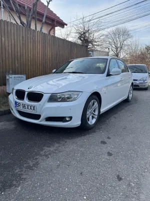 BMW 3 Series E90/E91/E92/E93 [2005 - 2013] 2011
