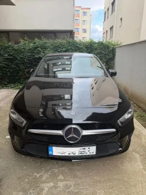 Mercedes-benz A 180 2020
