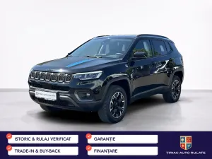 Jeep Compass 2023