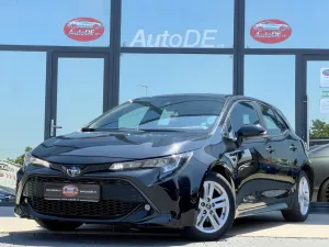 Toyota Corolla XII [2020 - Prezent] 2020