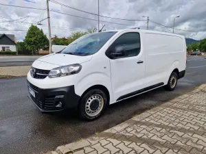 Opel Vivaro 2021
