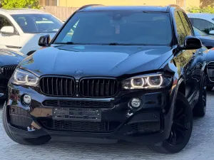 BMW X5 F85 [2015-2018] 2014