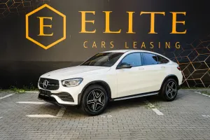 Mercedes-Benz GLC C253 [2016-2023] 200 4Matic 9G-TRONIC AMG Line 2020
