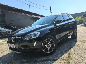Volvo XC60 I [2008 - 2017] D3 Geartronic Ocean Race 2016