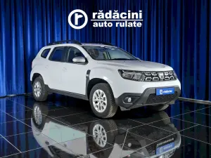 Dacia Duster 2023