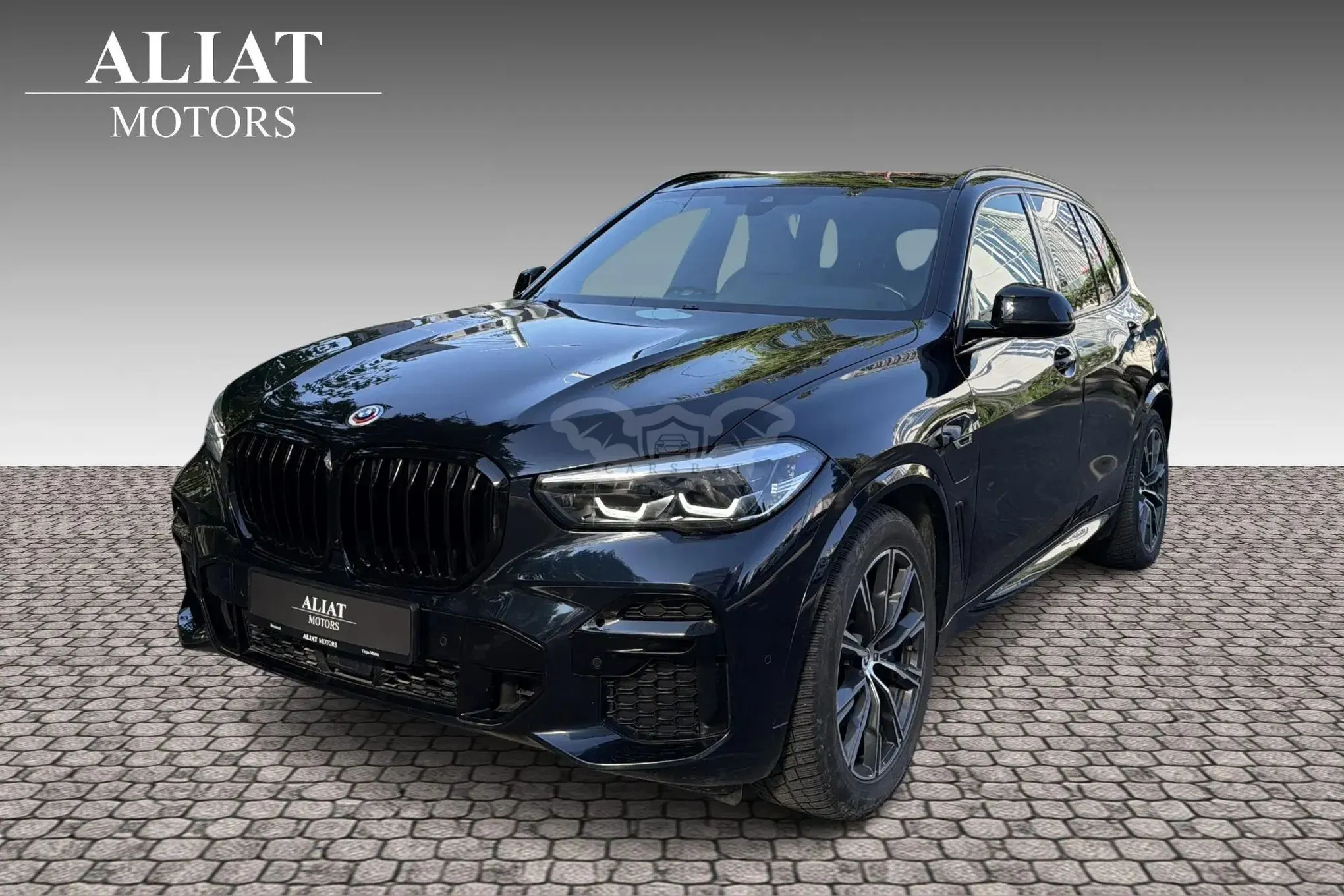 BMW X5 2023