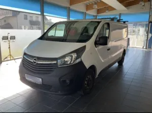 Opel Vivaro 2019