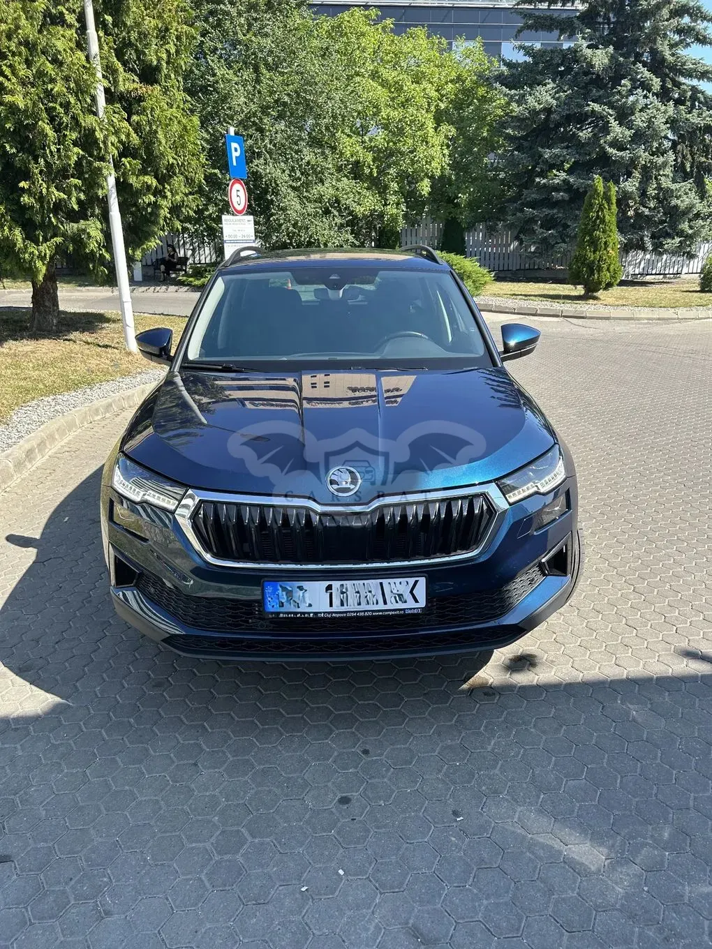 Skoda Karoq 1.5 TSI DSG Style 2023
