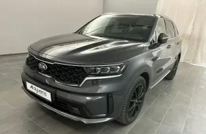 Kia Sorento III [2020 - Prezent] 1.6T-GDI PHEV AWD OPF Aut. Platinum 2021